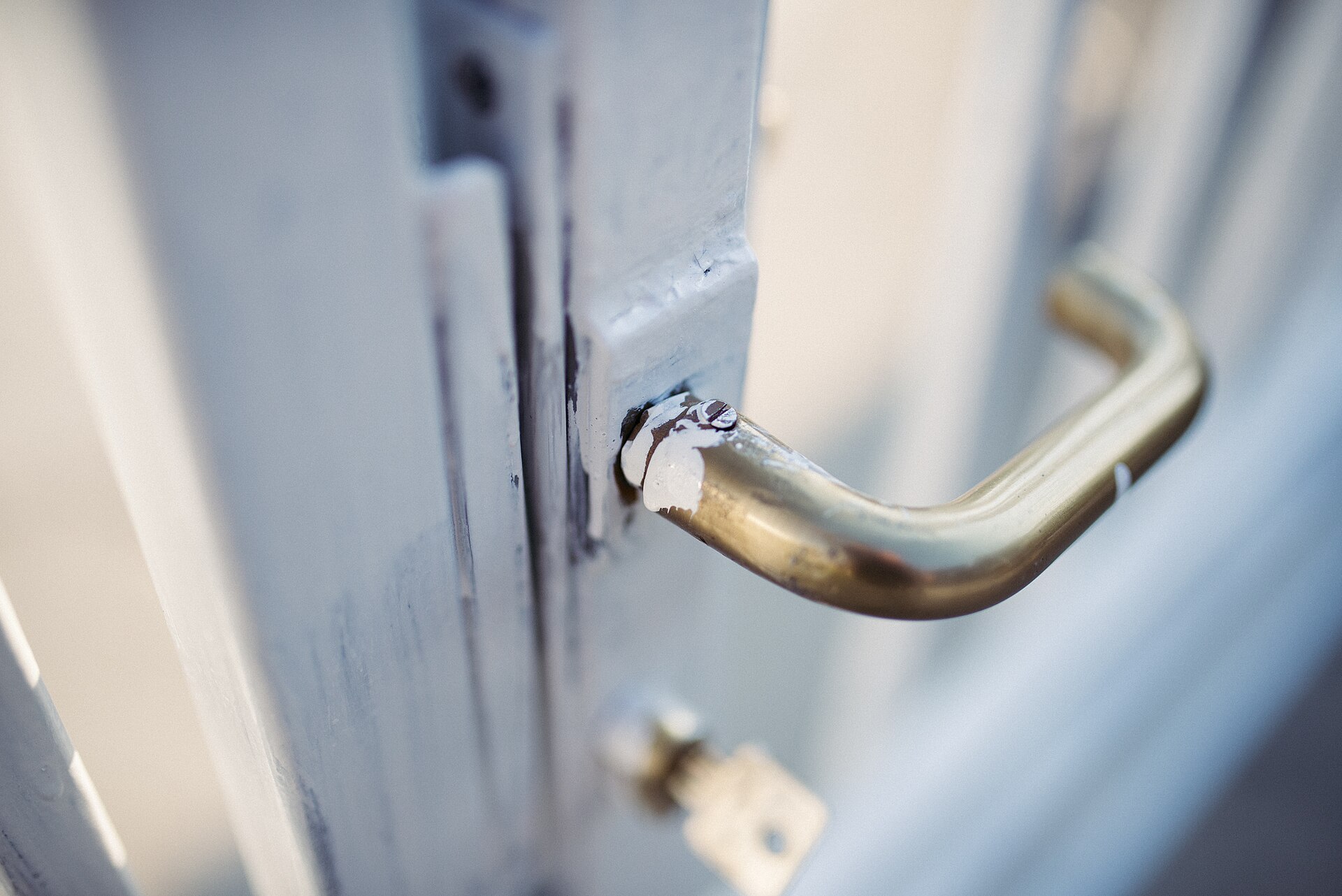 Door Hardware & Accessories