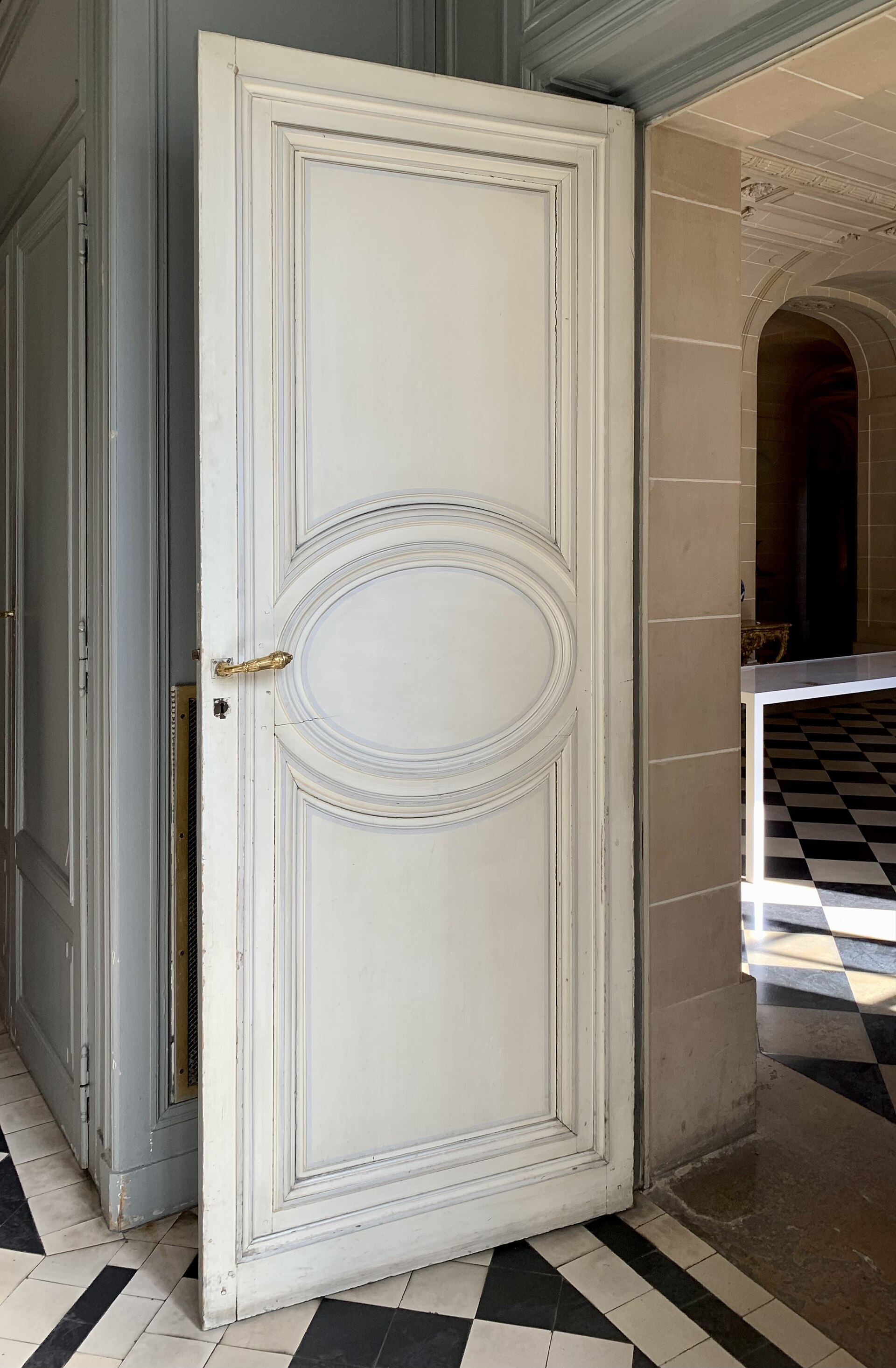 Interior Doors