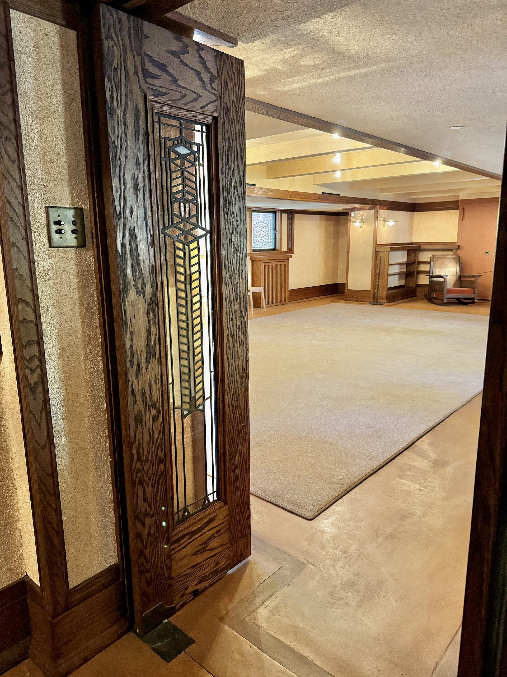 Premium Main Entrance Door
